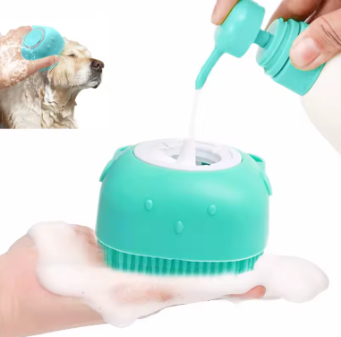 Wonder Bathing Brush